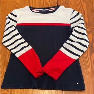 Tommy Hilfiger Long sleeve sweater